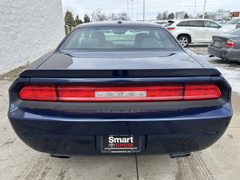 Used 2013 Dodge Challenger SXT w/ Super Sport Group image 5