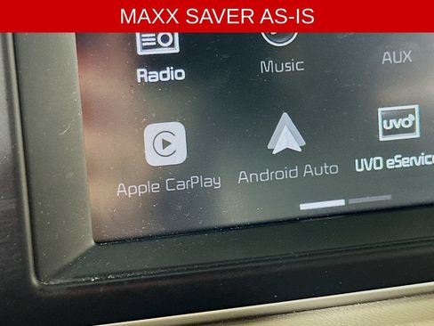 Used 2019 Kia Sportage EX FWD image 25