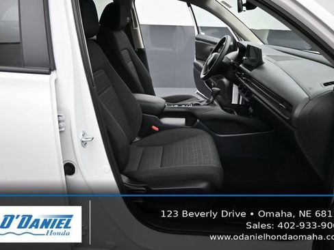Used 2026 Honda HR-V LX image 39