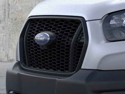 New 2025 Ford Transit 350 XL image 17