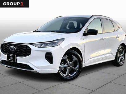 Certified 2023 Ford Escape ST-Line