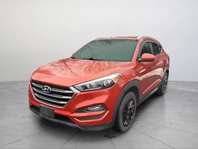 Used 2016 Hyundai Tucson SE w/ Option Group 02