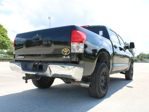 Used 2007 Toyota Tundra SR5 AWD/4WD image 21