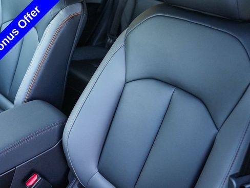 New 2026 Subaru Forester Sport AWD/4WD image 26