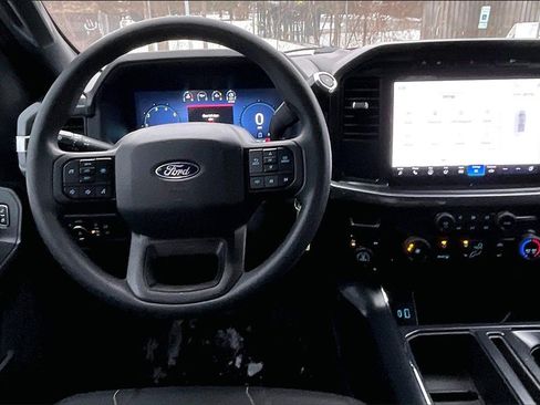 Used 2024 Ford F150 STX image 5