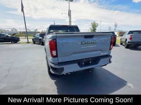 Certified 2024 GMC Sierra 1500 Elevation AWD/4WD image 7
