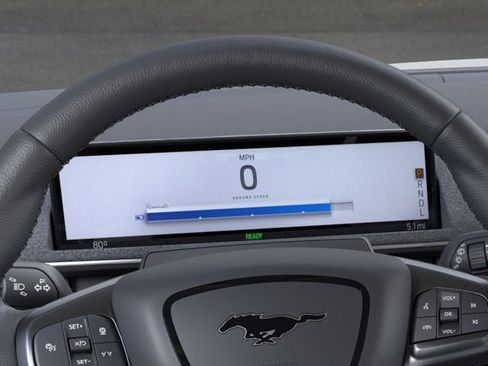 New 2024 Ford Mustang Mach-E Premium AWD/4WD image 13