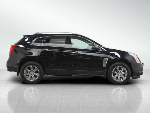 Used 2016 Cadillac SRX Luxury w/ Driver Awareness Package image 6