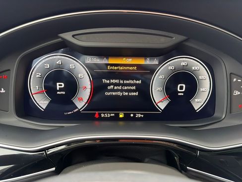 Used 2022 Audi Q7 3.0T Premium Plus w/ Premium Plus Package image 16