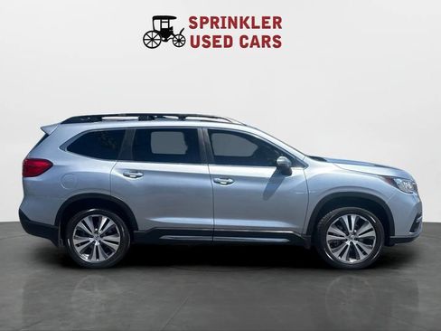 Used 2019 Subaru Ascent Limited w/ Popular Package #2A AWD/4WD image 3