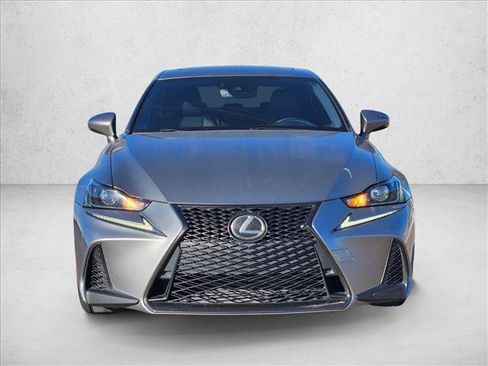 Used 2018 Lexus IS 300 IS 300 image 2