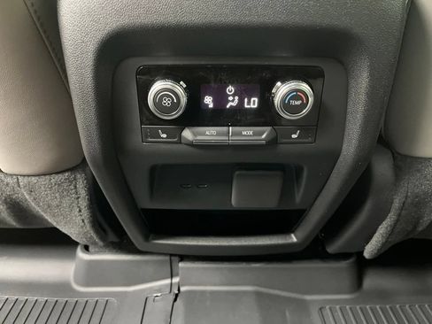 New 2026 GMC Acadia Elevation w/ Black Edition FWD image 22