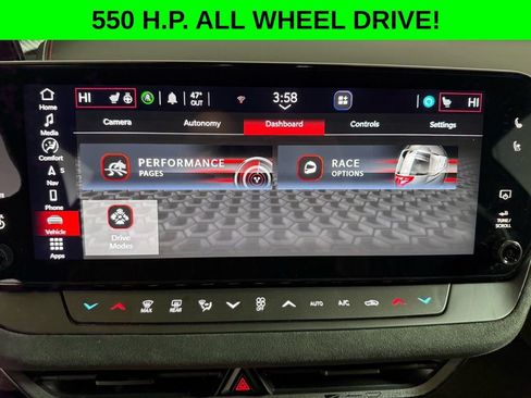 New 2026 Dodge Charger R/T Scat Pack image 19