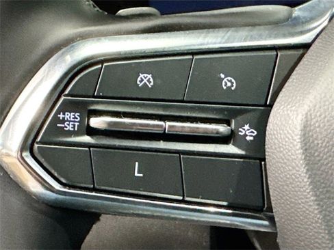 Used 2024 Chevrolet Traverse Z71 image 10