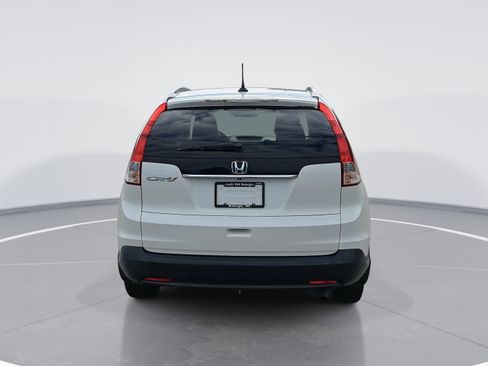 Used 2014 Honda CR-V EX-L image 4
