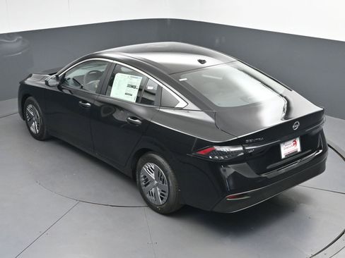 New 2026 Nissan Sentra S w/ Floor Mat Package image 33