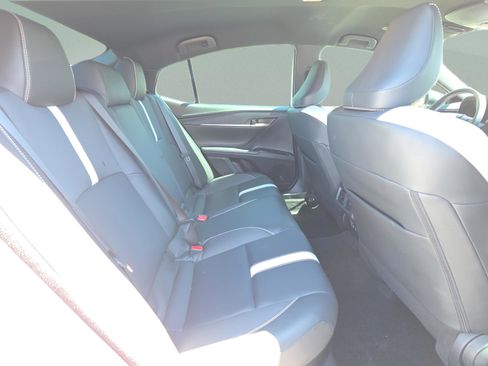 Certified 2025 Toyota Camry SE w/ Convenience Package FWD image 14