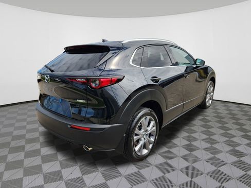Certified 2025 MAZDA CX-30 AWD 2.5 S w/ Premium Package image 4