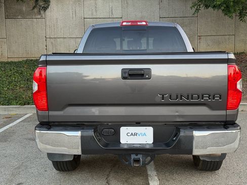 Used 2019 Toyota Tundra SR5 w/ TRD Off Road Package AWD/4WD image 13