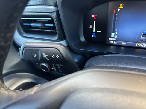 New 2026 Ford Maverick XLT w/ XLT Luxury Package image 23