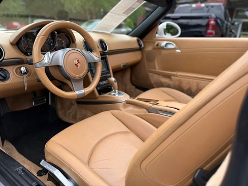 Used 2010 Porsche Boxster RWD image 31