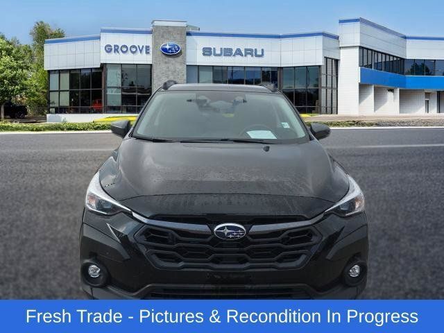 Used 2024 Subaru Crosstrek 2.0i Premium w/ Popular Package #4 AWD/4WD image 9