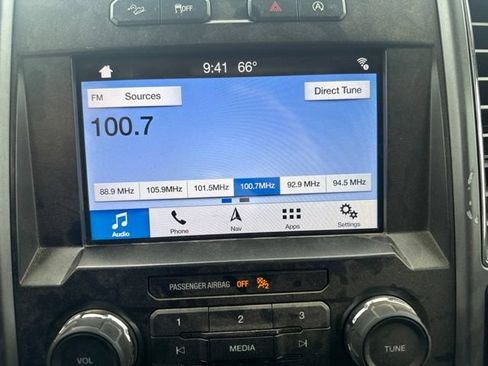 Used 2019 Ford F150 XLT w/ Equipment Group 302A Luxury AWD/4WD image 2
