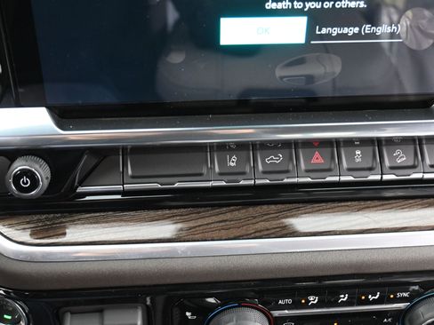 New 2026 Chevrolet Silverado 2500 LT w/ Convenience Package image 21