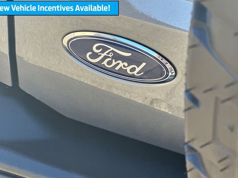 Used 2025 Ford Bronco Big Bend image 29