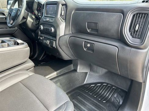 Used 2023 Chevrolet Silverado 1500 W/T w/ Trailering Package image 20