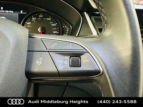 Certified 2023 Audi Q5 2.0T Premium w/ Convenience Package image 21