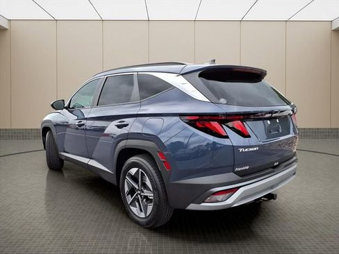 New 2025 Hyundai Tucson SEL image 5