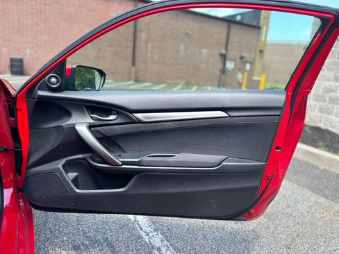 Used 2019 Honda Civic Si image 14
