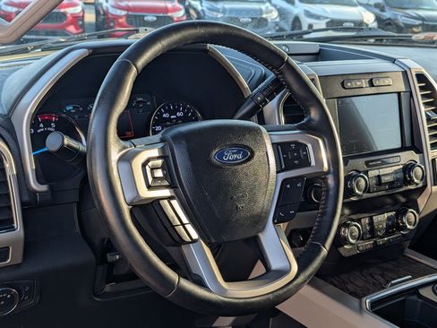 Used 2019 Ford F250 Lariat image 20