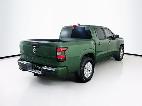 Used 2023 Nissan Frontier SV w/ Technology Package RWD image 9