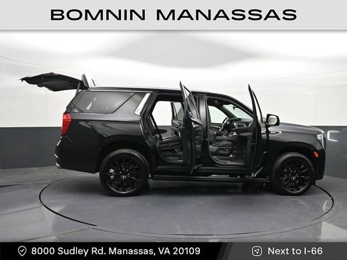 Used 2022 GMC Yukon Denali AWD/4WD image 41