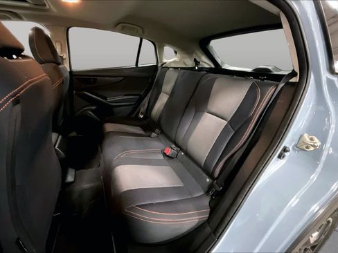 Used 2019 Subaru Crosstrek 2.0i Premium AWD/4WD image 21
