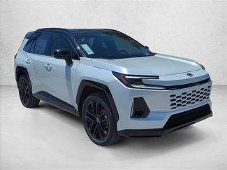 New 2026 Toyota RAV4 XSE AWD/4WD video 3