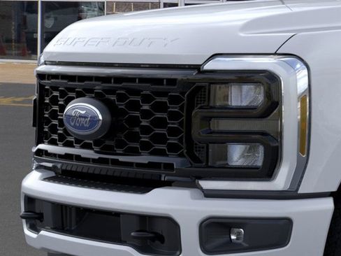 New 2026 Ford F250 image 17