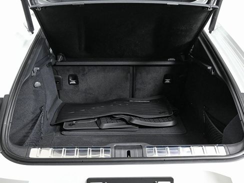 New 2025 Porsche Panamera 4 image 32