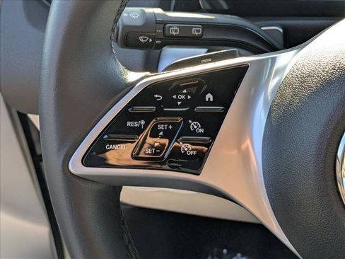 Certified 2025 Mercedes-Benz GLB 250 4MATIC image 15