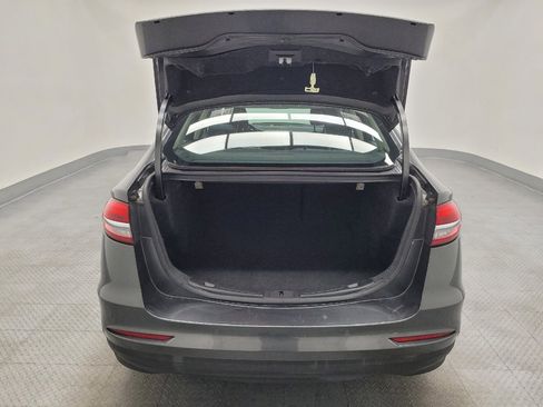 Used 2019 Ford Fusion SE FWD image 29
