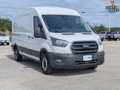 Used 2020 Ford Transit 250 Medium Roof w/ Load Area Protection Package