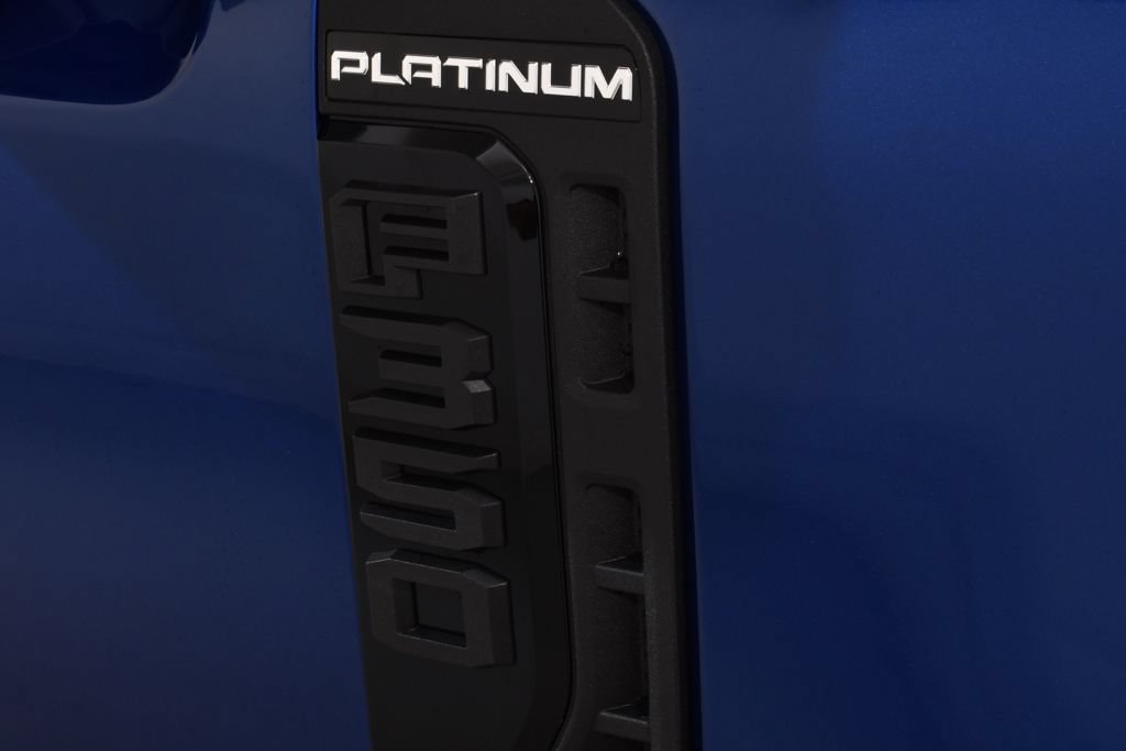 New 2026 Ford F350 Platinum AWD/4WD image 21