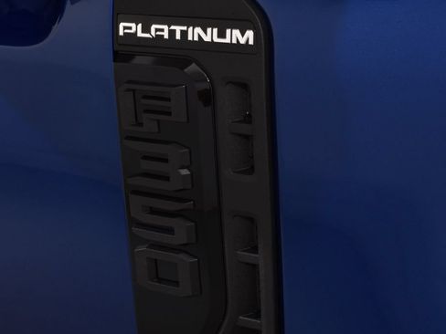 New 2026 Ford F350 Platinum AWD/4WD image 21