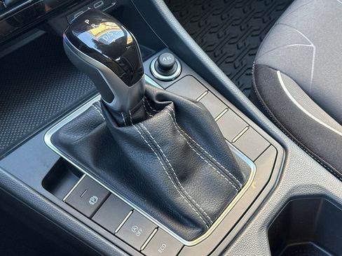 New 2026 Volkswagen Jetta Sport FWD image 20