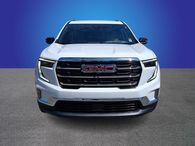 Used 2026 GMC Acadia Elevation w/ Elevation Premium Package FWD image 2