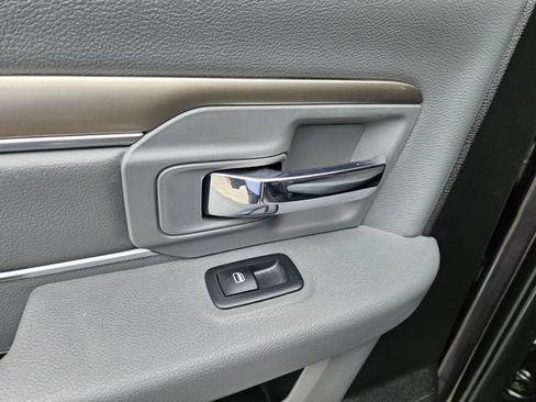 Used 2017 RAM 1500 Big Horn AWD/4WD image 20