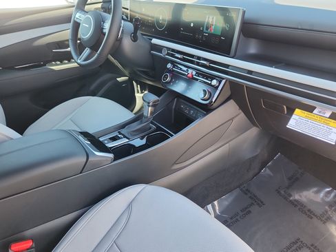 New 2026 Hyundai Santa Cruz Limited AWD/4WD image 13