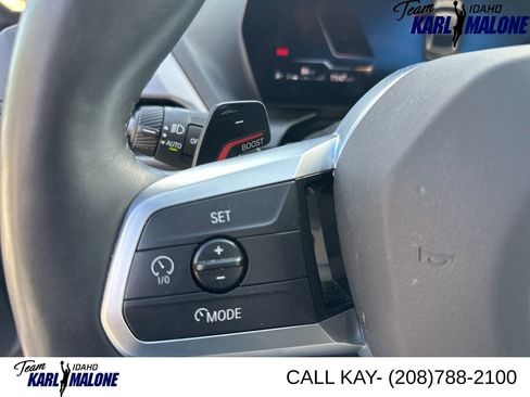 Used 2025 BMW 228i xDrive w/ M Sport Package AWD/4WD image 16
